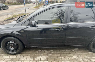 Універсал Ford Focus 2007 в Івано-Франківську