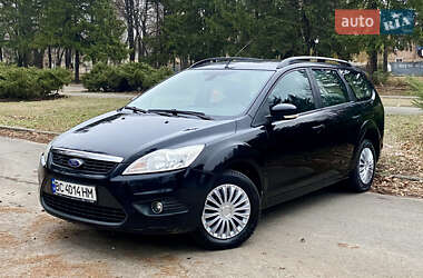 Универсал Ford Focus 2008 в Кривом Роге