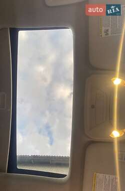 Седан Ford Focus 2015 в 