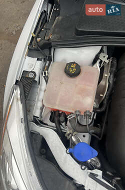 Хэтчбек Ford Focus 2014 в 