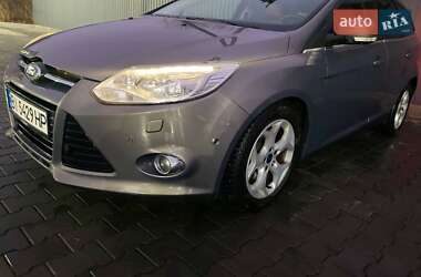 Універсал Ford Focus 2012 в Полтаві