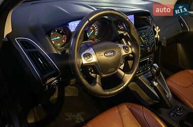 Універсал Ford Focus 2012 в Полтаві