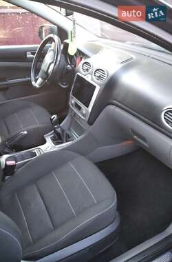 Універсал Ford Focus 2009 в Сторожинці