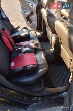 Универсал Ford Focus 2011 в 