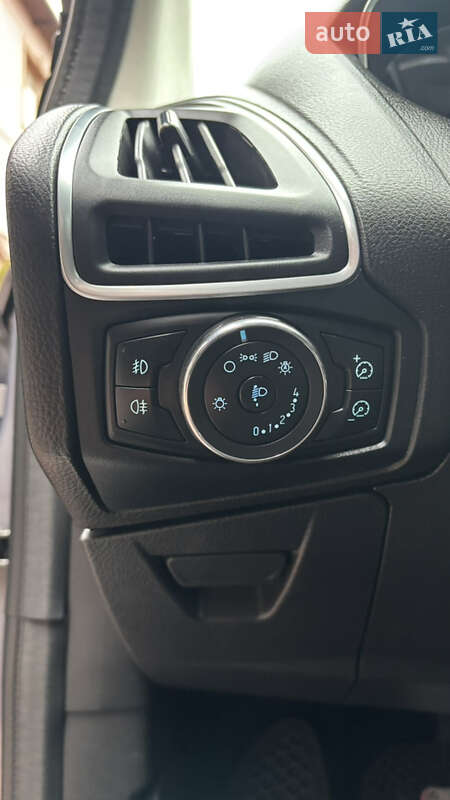 Універсал Ford Focus 2011 в Стрию