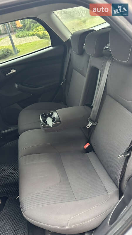 Універсал Ford Focus 2011 в Стрию