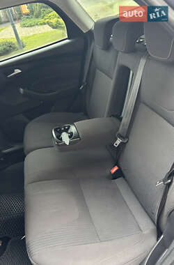 Универсал Ford Focus 2011 в 