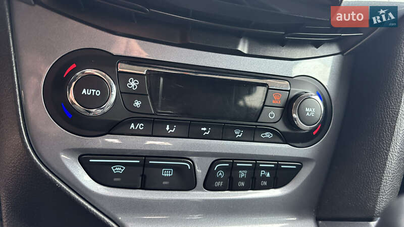 Універсал Ford Focus 2011 в Стрию