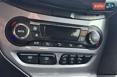 Универсал Ford Focus 2011 в 