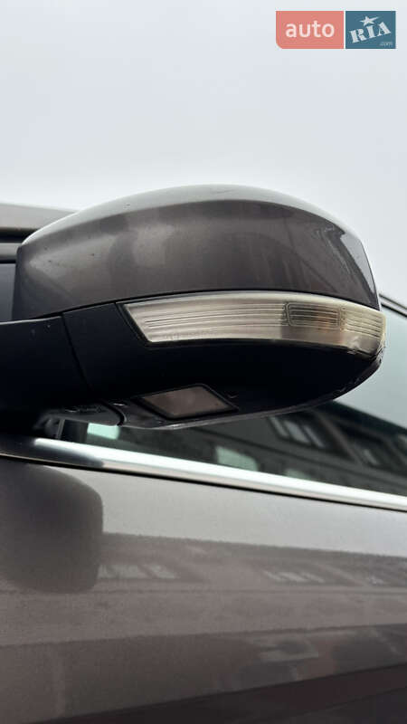Універсал Ford Focus 2011 в Стрию
