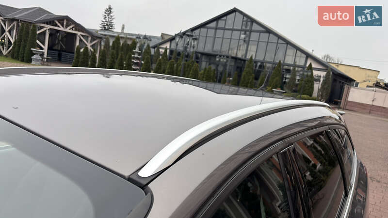 Універсал Ford Focus 2011 в Стрию