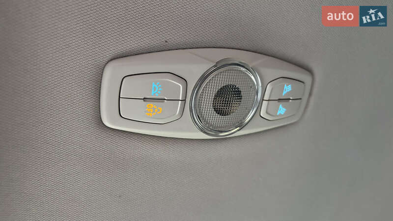 Універсал Ford Focus 2011 в Стрию