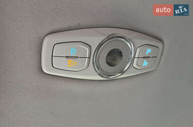 Универсал Ford Focus 2011 в 