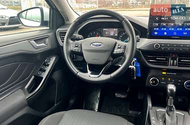 Хетчбек Ford Focus 2020 в Києві