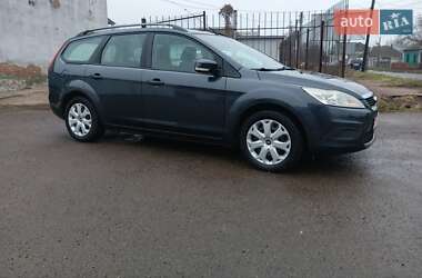 Універсал Ford Focus 2008 в Прилуках