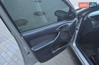 Универсал Ford Focus 2004 в 