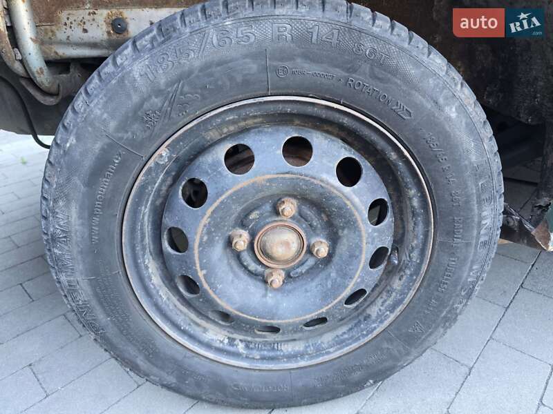 Универсал Ford Focus 2004 в Киеве