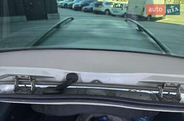 Универсал Ford Focus 2004 в 