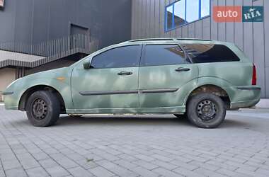 Универсал Ford Focus 2004 в 