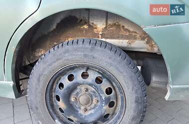 Универсал Ford Focus 2004 в 