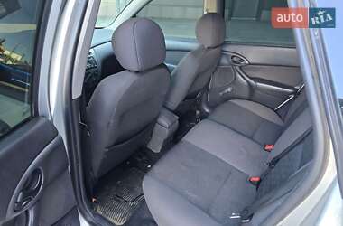 Универсал Ford Focus 2004 в 
