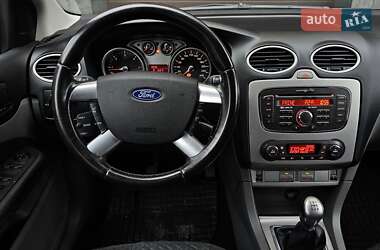 Универсал Ford Focus 2010 в Тернополе