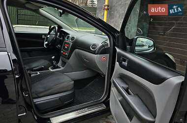 Универсал Ford Focus 2010 в Тернополе