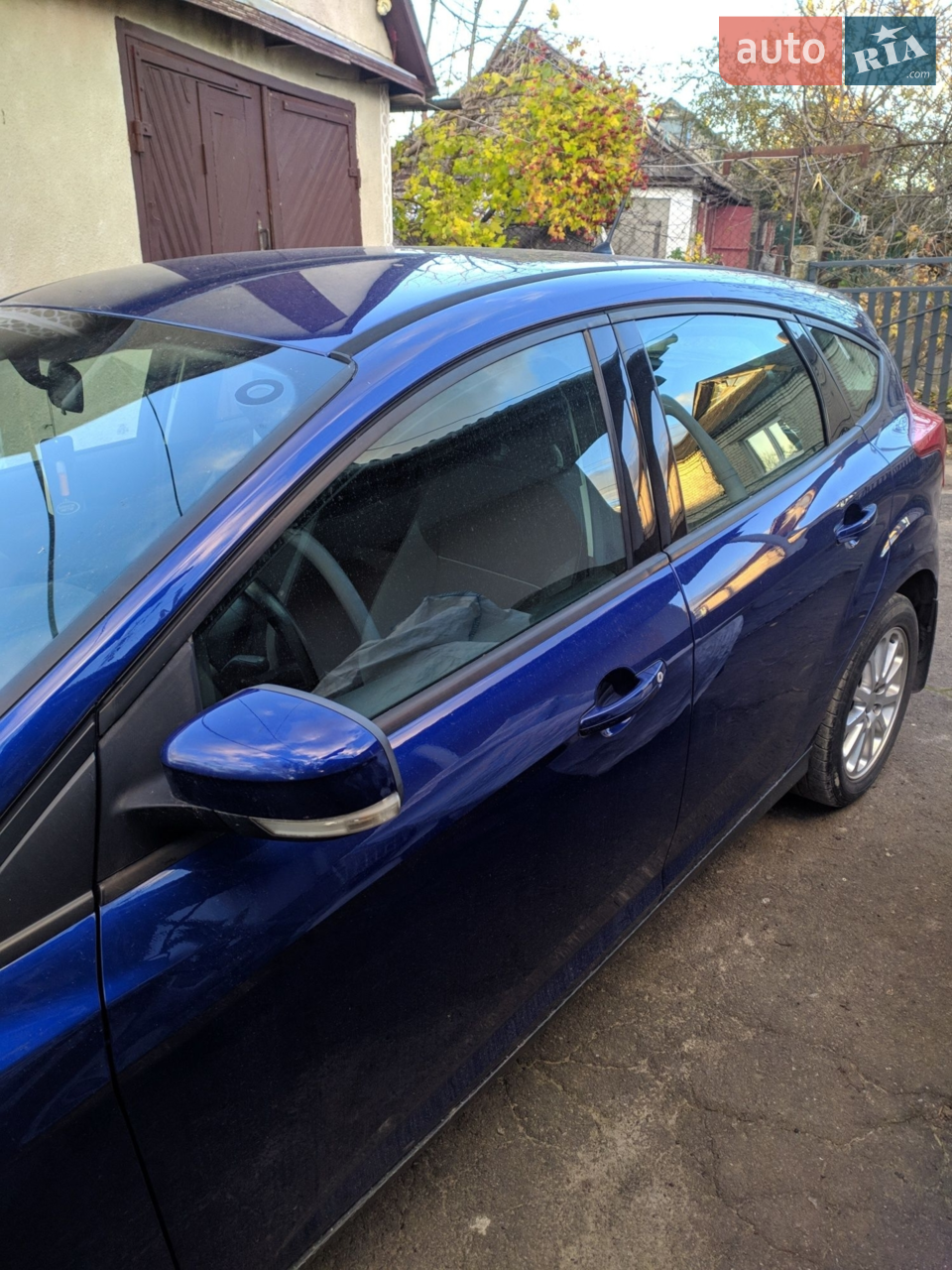 2013 Ford Focus - мініатюра 25