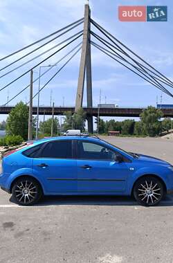 Хетчбек Ford Focus 2005 в Києві