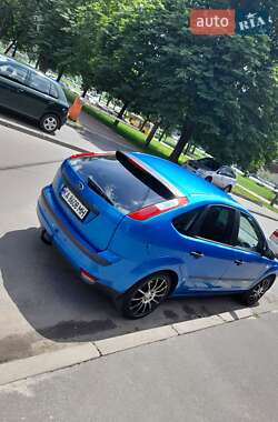 Хетчбек Ford Focus 2005 в Києві