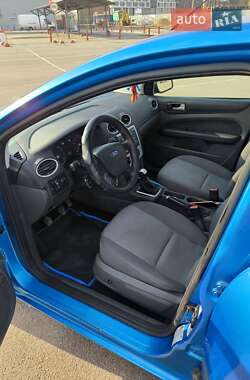 Хетчбек Ford Focus 2005 в Києві