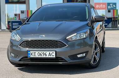 Седан Ford Focus 2017 в Рівному