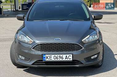 Седан Ford Focus 2017 в Рівному