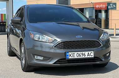 Седан Ford Focus 2017 в Рівному