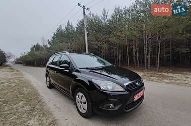 Універсал Ford Focus 2009 в Києві