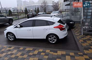 Хетчбек Ford Focus 2013 в Києві