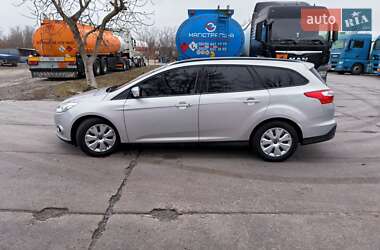 Універсал Ford Focus 2014 в Прилуках