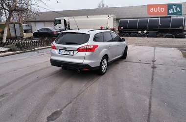 Універсал Ford Focus 2014 в Прилуках