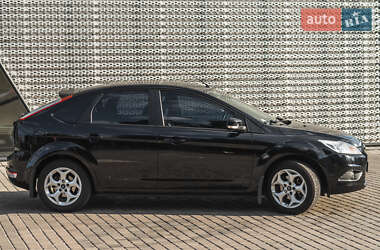 Хетчбек Ford Focus 2010 в Львові