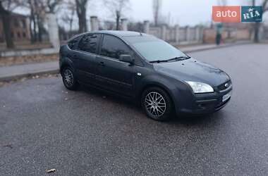 Хетчбек Ford Focus 2006 в Кропивницькому