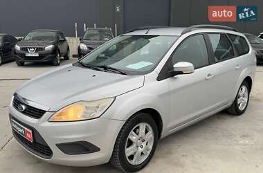 Універсал Ford Focus 2010 в Львові