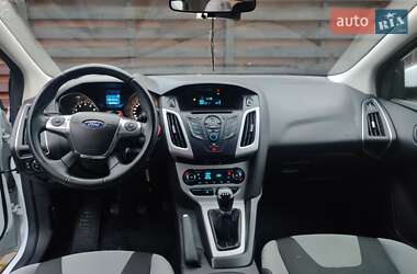 Седан Ford Focus 2014 в Києві