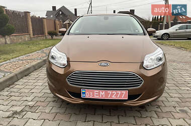 Хэтчбек Ford Focus 2013 в Луцке