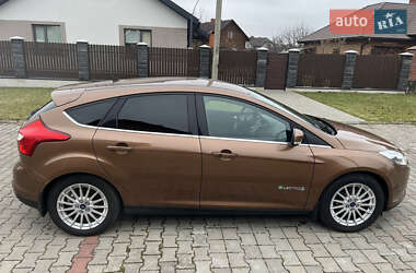 Хэтчбек Ford Focus 2013 в Луцке