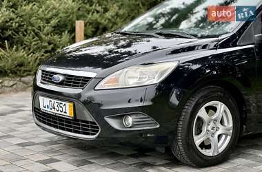 Універсал Ford Focus 2009 в Вознесенську