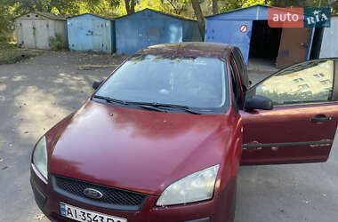 Універсал Ford Focus 2005 в Білій Церкві