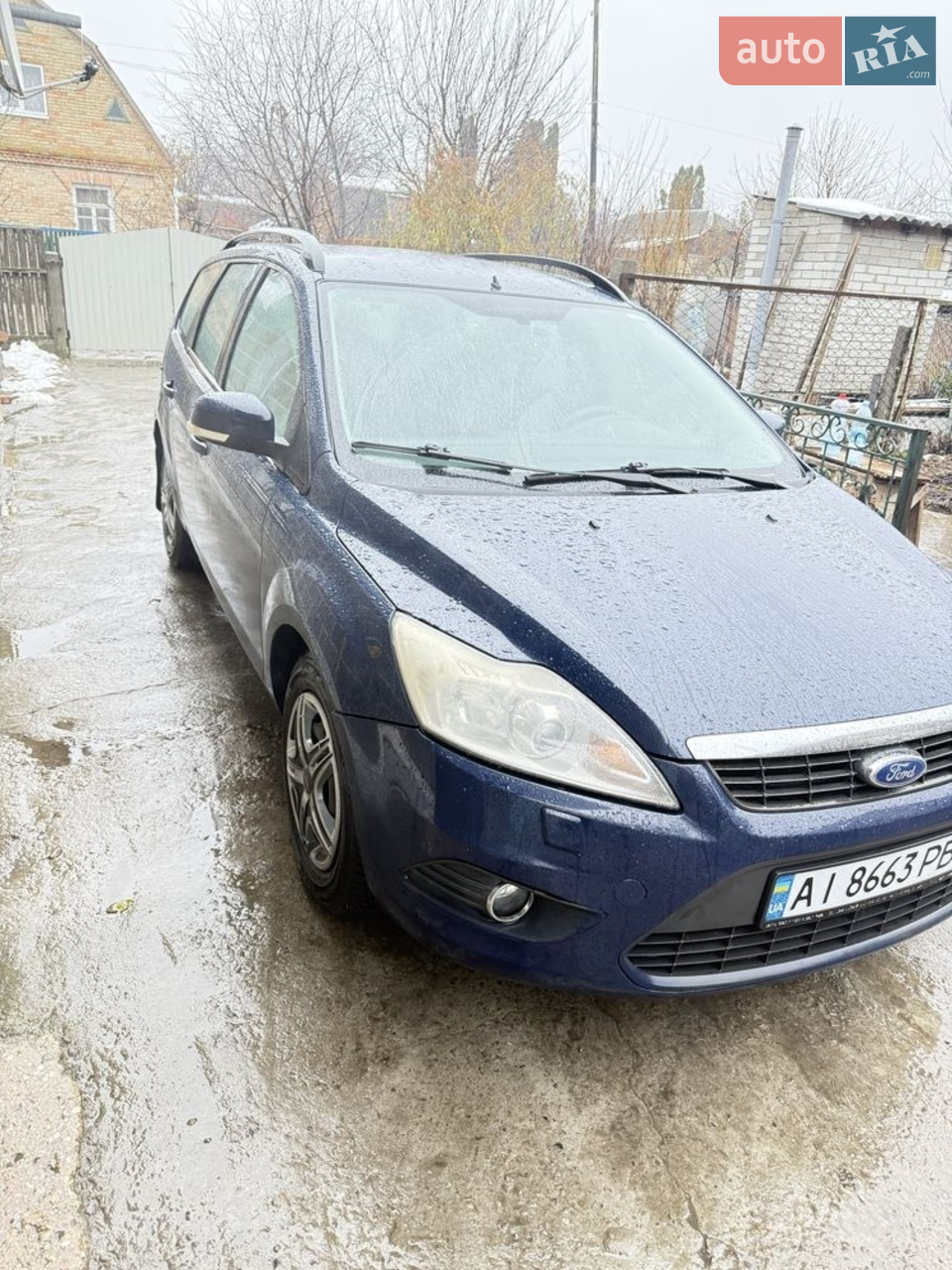 2011 Ford Focus - мініатюра 17