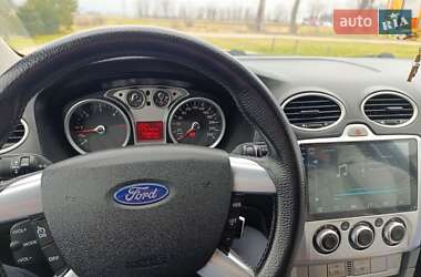 Универсал Ford Focus 2009 в 