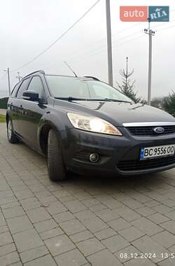 Универсал Ford Focus 2009 в 