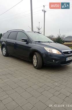 Универсал Ford Focus 2009 в 